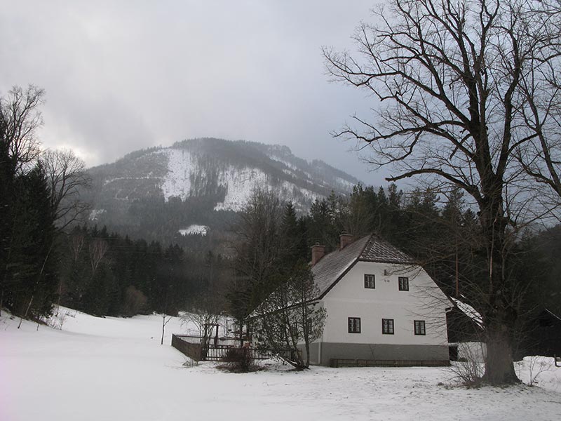 obersberg